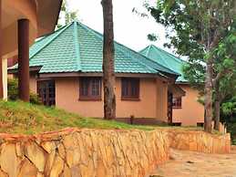 Ganako Luxury Lodge