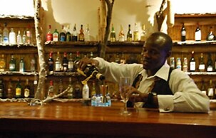 Udzungwa Falls Lodge