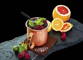 Wyndham Grand Shenzhen