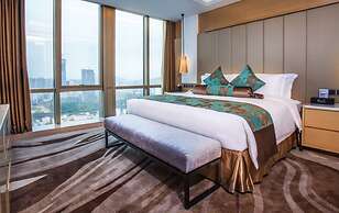 Wyndham Grand Shenzhen
