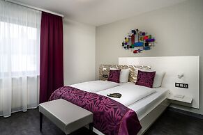 Hotel Stadt Heidelberg