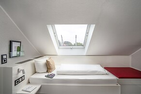 Hotel Stadt Heidelberg