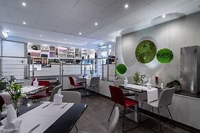 Hotel Stadt Heidelberg