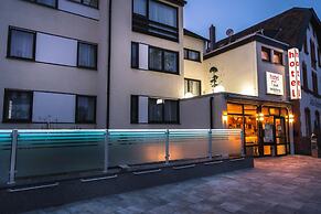 Hotel Stadt Heidelberg