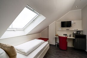 Hotel Stadt Heidelberg