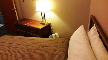 A Voyageur's Guest House