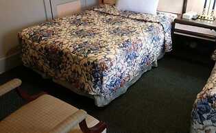 A Voyageur's Guest House