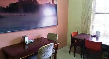 A Voyageur's Guest House