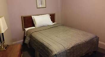 A Voyageur's Guest House