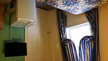 A Voyageur's Guest House