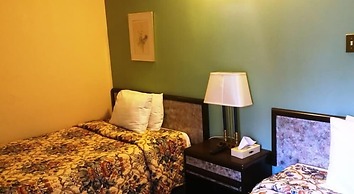 A Voyageur's Guest House