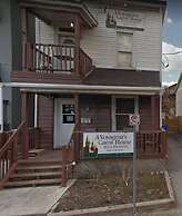 A Voyageur's Guest House