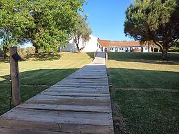 Herdade Moita Mar - Country & Sea
