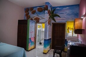 Roots Bamboo Beach Resort