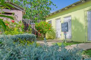 Roots Bamboo Beach Resort