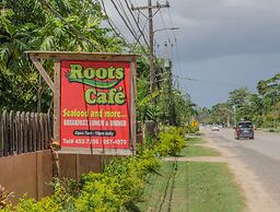 Roots Bamboo Beach Resort