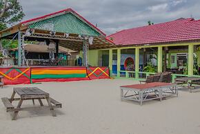 Roots Bamboo Beach Resort