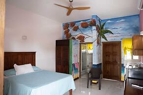 Roots Bamboo Beach Resort