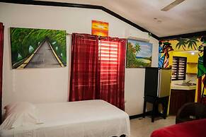 Roots Bamboo Beach Resort