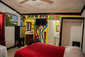 Roots Bamboo Beach Resort