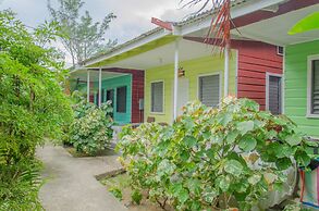 Roots Bamboo Beach Resort