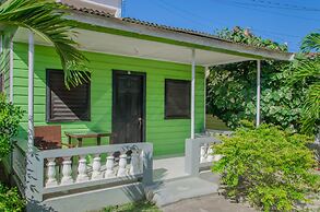 Roots Bamboo Beach Resort