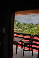 Roots Bamboo Beach Resort