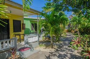 Roots Bamboo Beach Resort