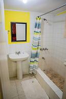 Roots Bamboo Beach Resort