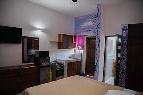 Roots Bamboo Beach Resort