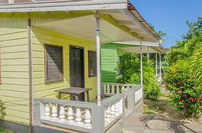 Roots Bamboo Beach Resort