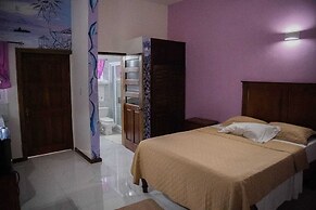 Roots Bamboo Beach Resort