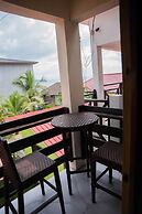 Roots Bamboo Beach Resort