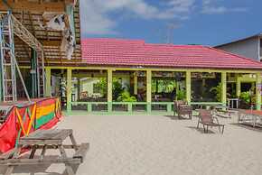 Roots Bamboo Beach Resort