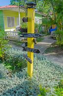 Roots Bamboo Beach Resort