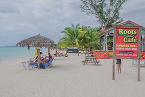 Roots Bamboo Beach Resort