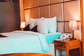 Summerset Continental Hotel Maitama