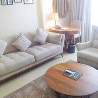 Summerset Continental Hotel Maitama