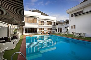 Summerset Continental Hotel Maitama