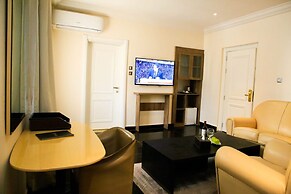 Summerset Continental Hotel Maitama