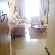 Summerset Continental Hotel Maitama