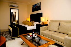 Summerset Continental Hotel Maitama