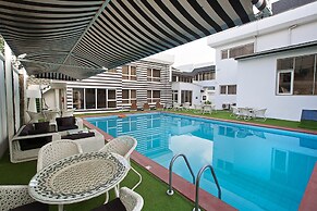 Summerset Continental Hotel Maitama