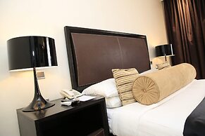 Summerset Continental Hotel Maitama