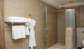 Summerset Continental Hotel Maitama