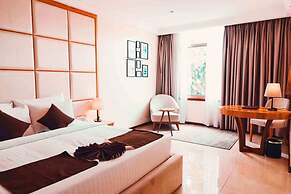 Summerset Continental Hotel Maitama