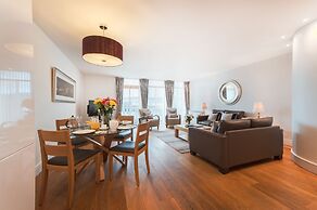 Highland Apartments By Mansley