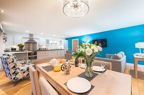 Highland Apartments By Mansley