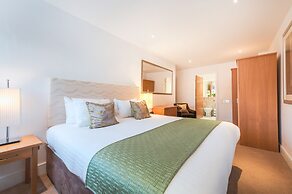 Highland Apartments By Mansley