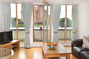 Highland Apartments By Mansley